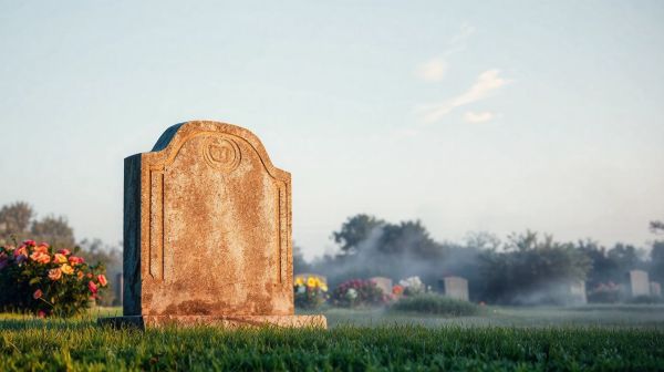 5 étapes pour demander un devis de monument funéraire