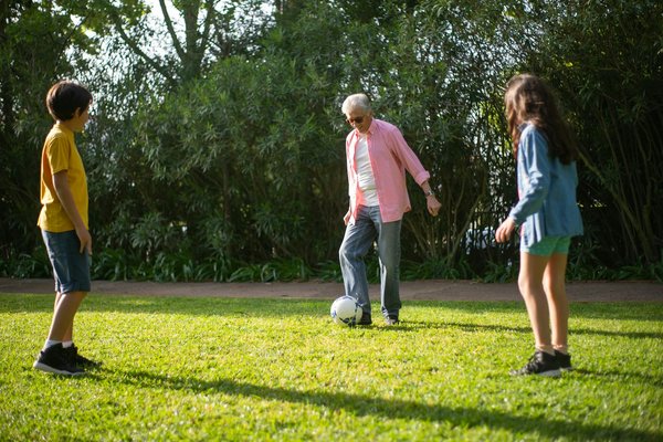 Quelles sont les démarches pour établir une procuration pour un senior ?