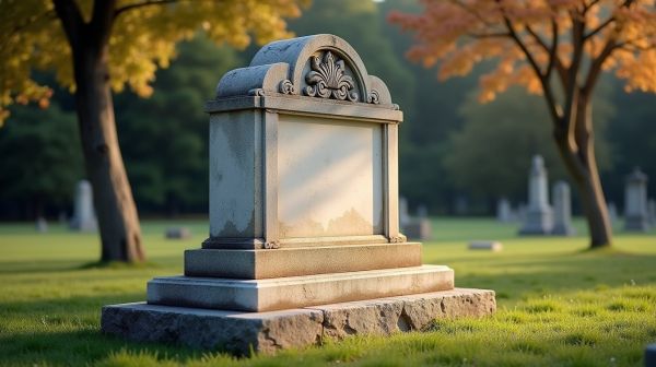 Obtenir un devis de monument funéraire facilement et rapidement