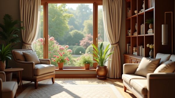 Pourquoi choisir une maison de retraite nécessite une approche réfléchie