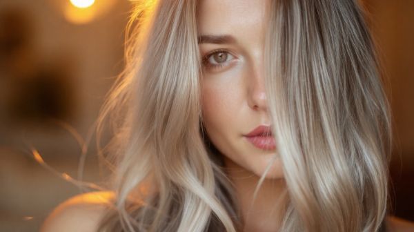 Renouvelez vos cheveux après 50 ans avec des soins doux et naturels